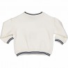 Birba 36801 32042 Boy's Sweatshirt and Cargo Trousers Set