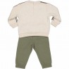 Birba 39008 Boy's Sweat Tracksuit