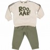 Birba 39008 Boy's Sweat Tracksuit