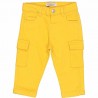 Birba 32042 Boys' stretch cargo trousers