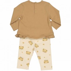 Birba 39001 Completo neonata