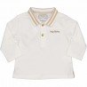 Birba 34801 Polo jersey neonato