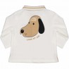 Birba 34801 Polo jersey neonato