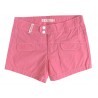 Mrk 311636 Girl Cotton Shorts