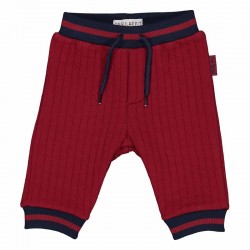 Birba 32021 Pantalone jersey neonato