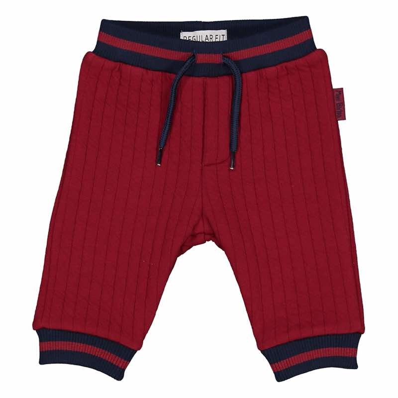 Birba 32021 Newborn jersey trousers