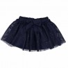 Birba 35000 baby girl tulle skirt