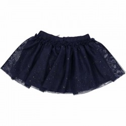 Birba 35000 baby girl tulle skirt