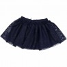 Birba 35000 baby girl tulle skirt