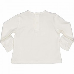 Birba 34016 Baby Girl Teddy Bears T-shirt