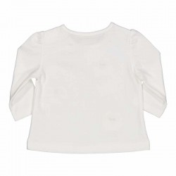 Birba 34010 T-shirt pecorelle neonata