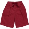 Birba 32043 Girl's velvet trousers