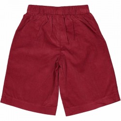 Birba 32043 Pantalone velluto bambina
