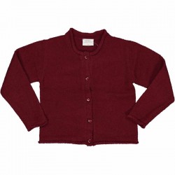 Birba 36623 Girl's Tricot Cardigan