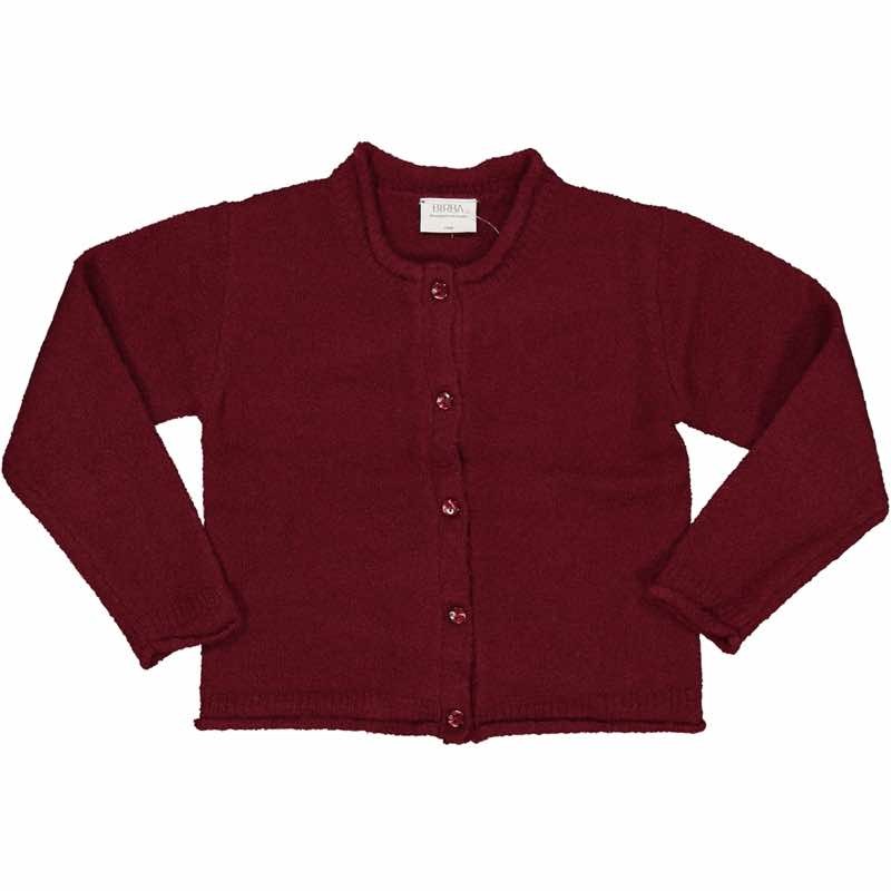 Birba 36623 Girl's Tricot Cardigan