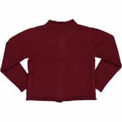 Birba 36623 Cardigan tricot bambina