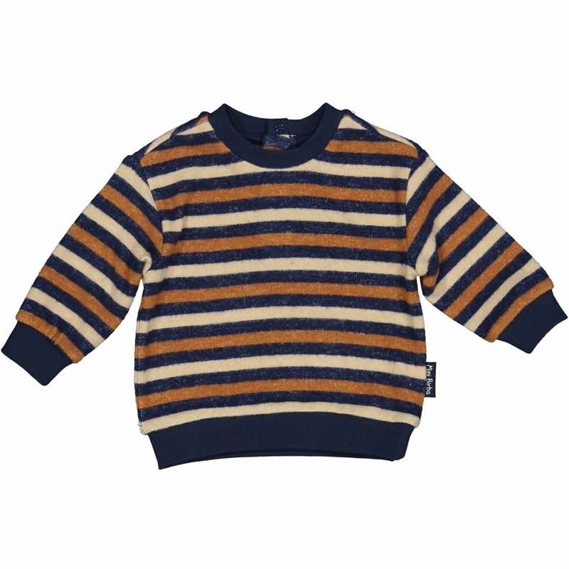 Birba 36001 Newborn Jacquard Sweater