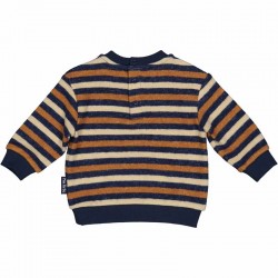 Birba 36001 Newborn Jacquard Sweater