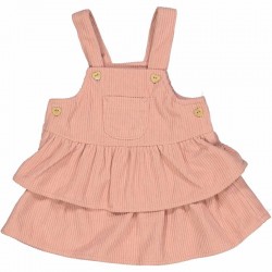 Birba 35602 Salopette gonna neonata