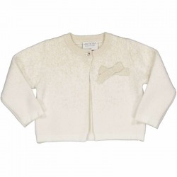 Birba 36620 Cardigan tricot neonata
