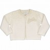 Birba 36620 Baby Girl Tricot Cardigan