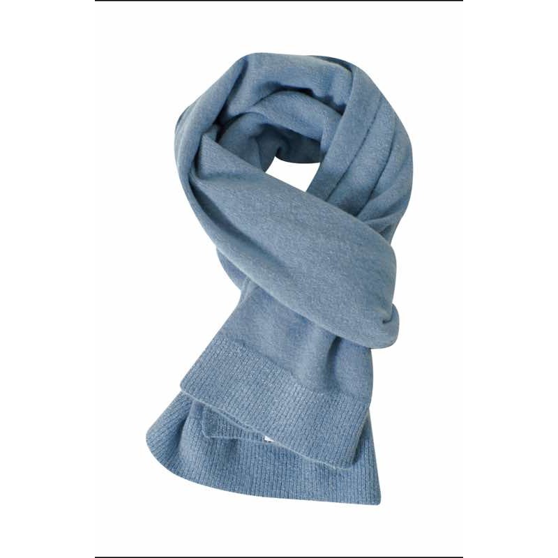 Yes Zee H021-BTJJ Girl Scarf