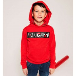 Ducati GF610 Boy's Sweatshirt