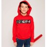 Ducati GF610 Boy's Sweatshirt