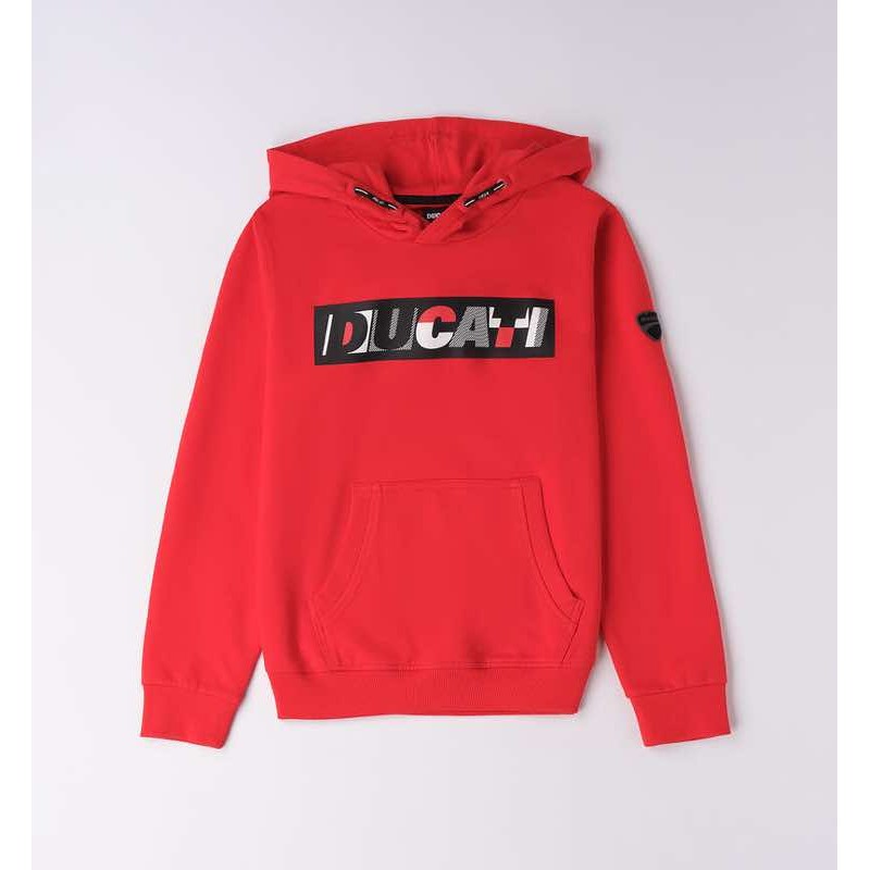 Ducati GF610 Boy's Sweatshirt