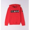 Ducati GF610 Boy's Sweatshirt