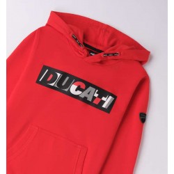 Ducati GF610 Boy's Sweatshirt