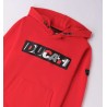 Ducati GF610 Boy's Sweatshirt