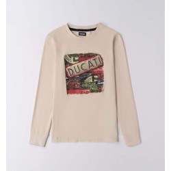 Ducati GF624 T-shirt ragazzo