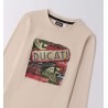 Ducati GF624 T-shirt ragazzo