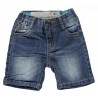 Sarabanda DI832 Bermuda jeans baby