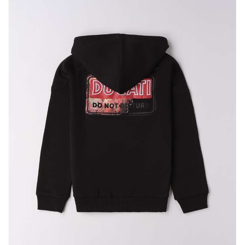 Ducati GF620 Boy's Sweatshirt