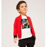 Ducati GF605 T-shirt bambino