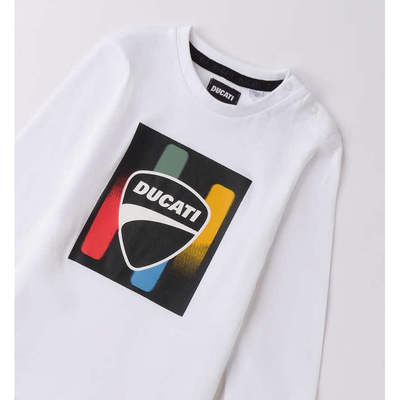 Ducati GF605 T-shirt