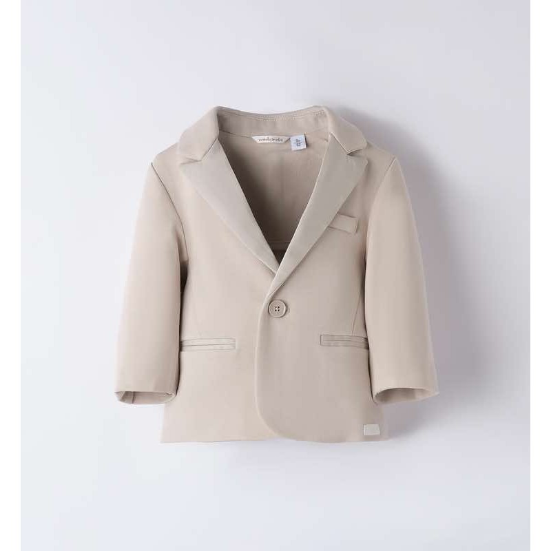 Minibanda 3F663 Newborn Elegant Jacket