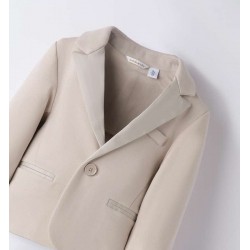 Minibanda 3F663 Newborn Elegant Jacket
