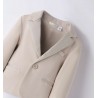 Minibanda 3F663 Newborn Elegant Jacket