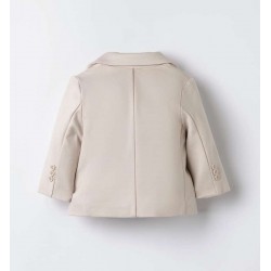Minibanda 3F663 Newborn Elegant Jacket