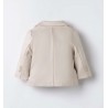 Minibanda 3F663 Newborn Elegant Jacket