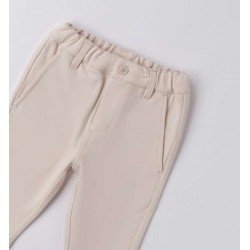 Minibanda 3F620 Pantalone elegante neonato