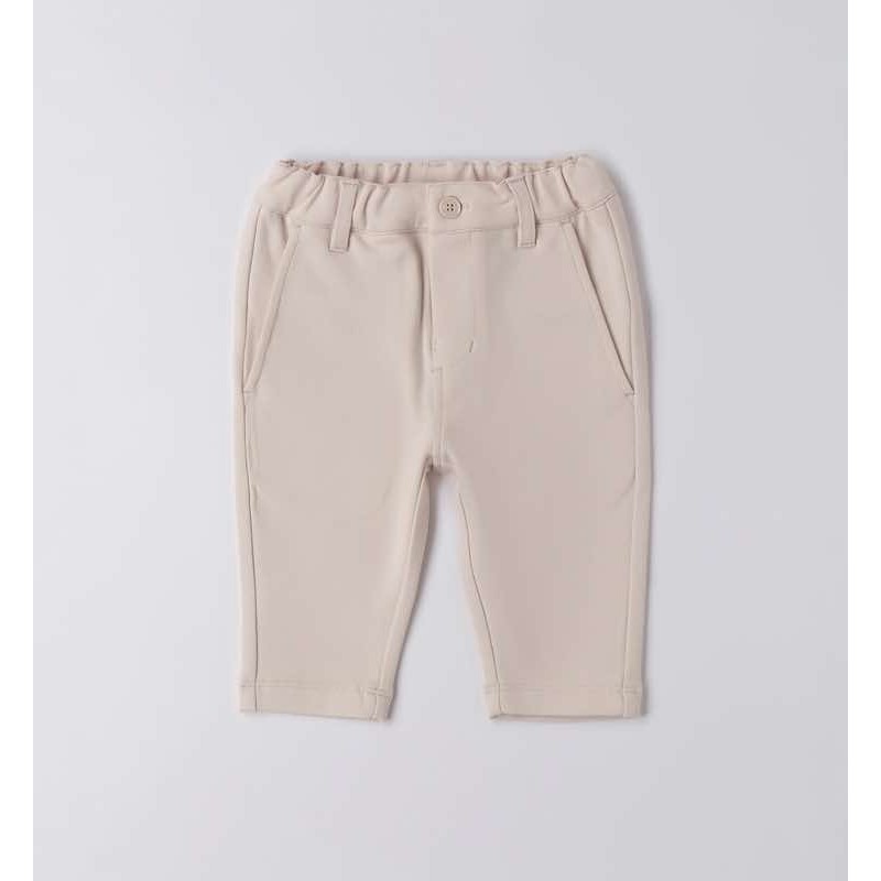Minibanda 3F620 Newborn Elegant Trousers
