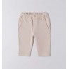Minibanda 3F620 Pantalone elegante neonato