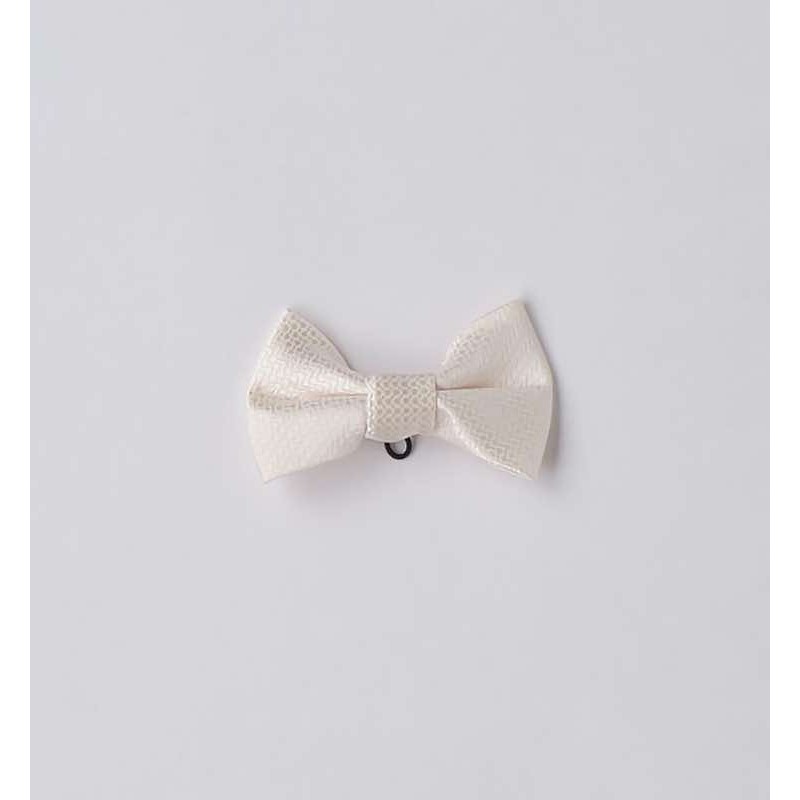 Minibanda 3F300 Papillon elegante neonato