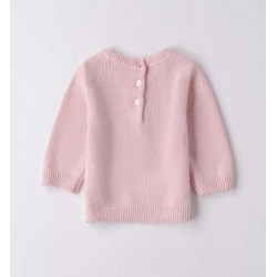 Minibanda 3F704 Maglione neonata