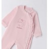 Minibanda 3F756 Newborn One-Piece Onesie