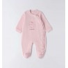 Minibanda 3F756 Newborn One-Piece Onesie